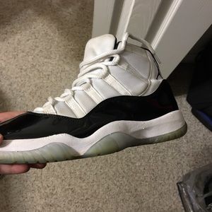 Jordan 11 concords